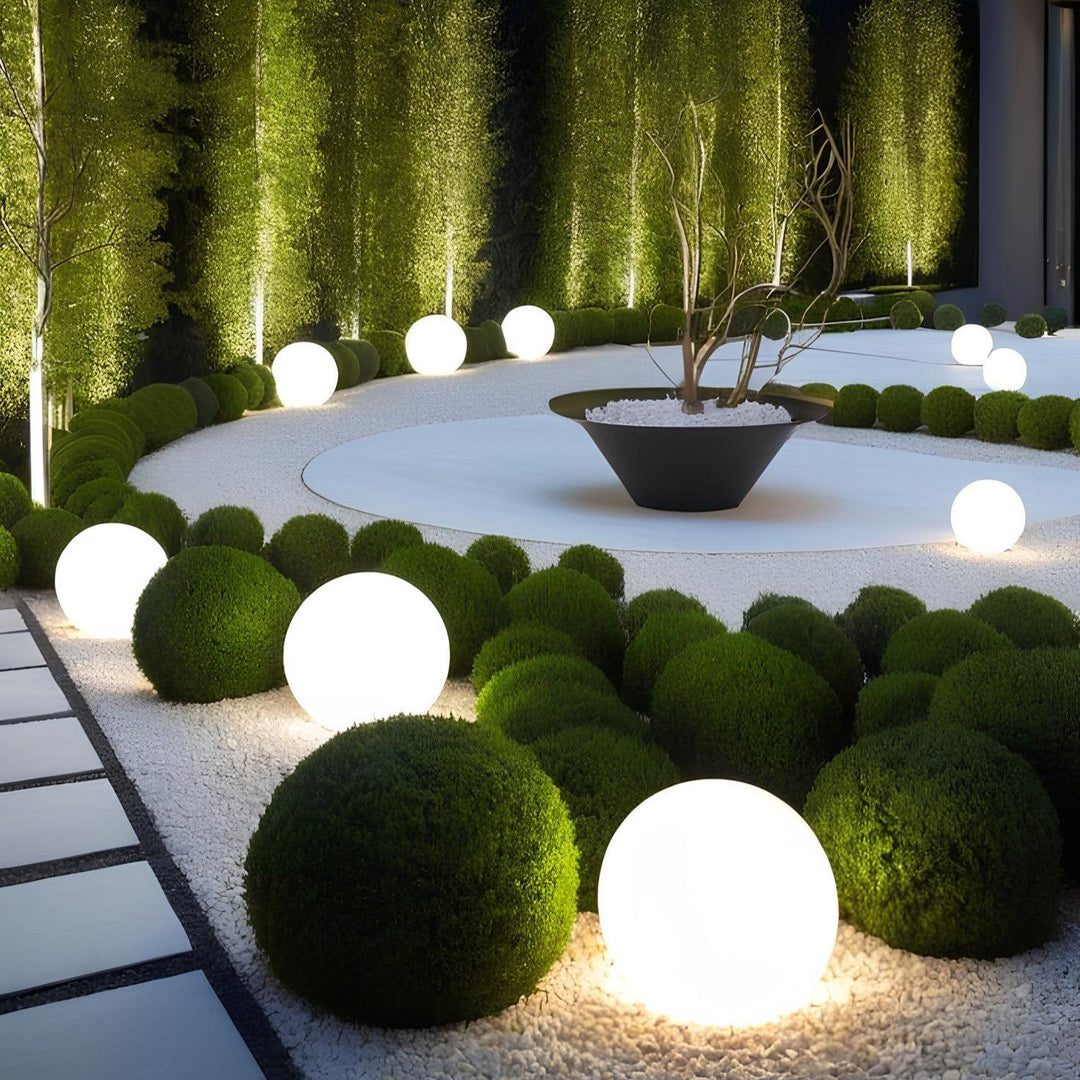 trivanno Garden Light