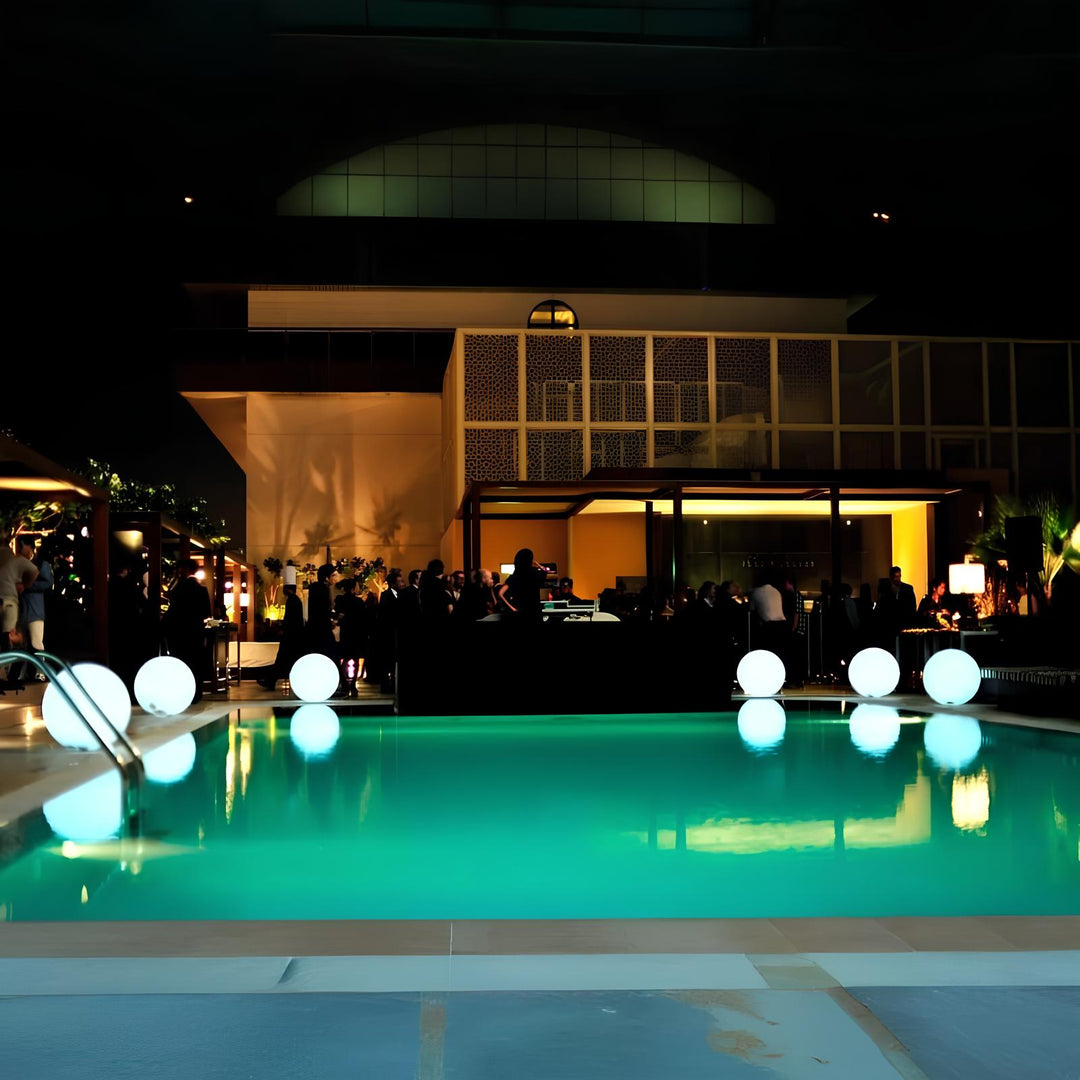 trivanno Garden Light