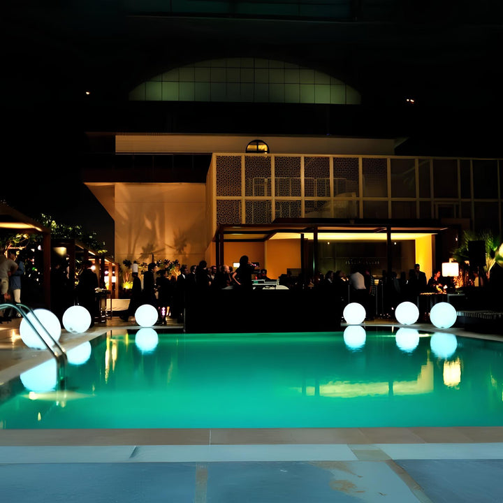 trivanno Garden Light