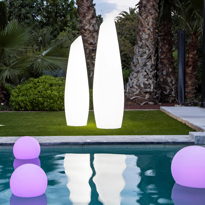 trivanno Garden Light