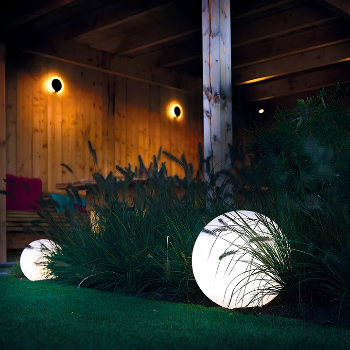 trivanno Garden Light