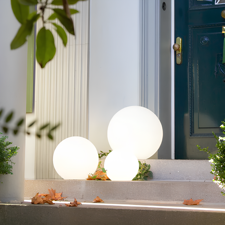 trivanno Garden Light