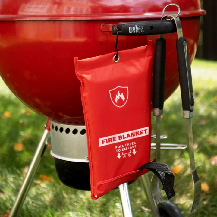 Emergency Fire Blanket
