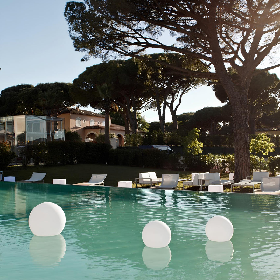trivanno Garden Light