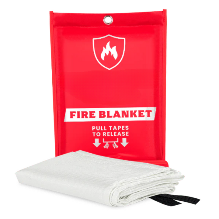 Emergency Fire Blanket
