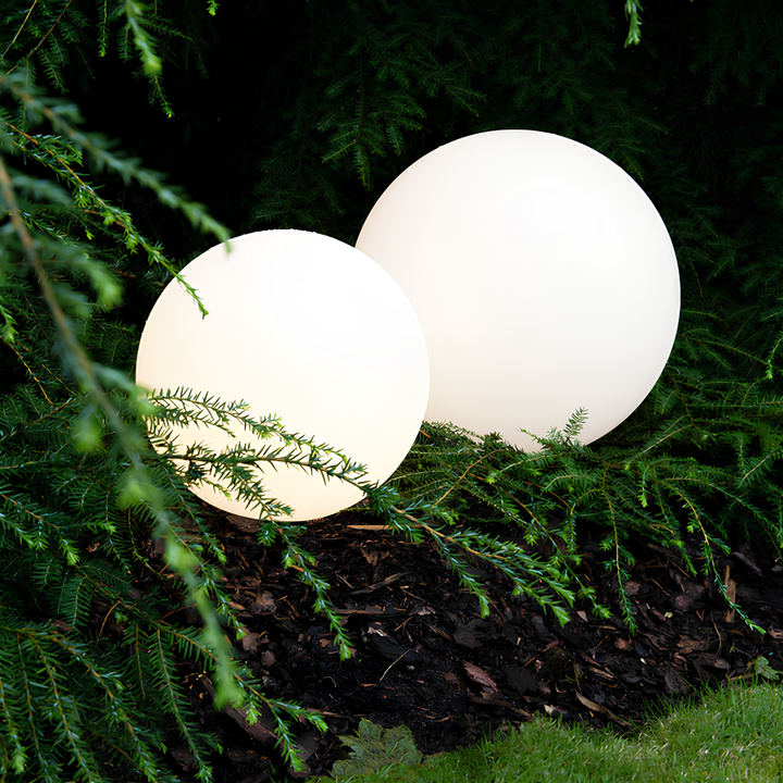 trivanno Garden Light