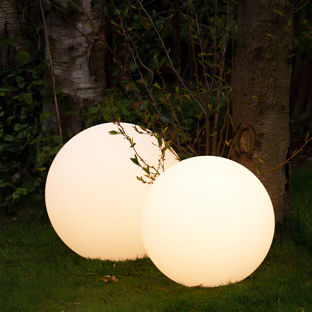 trivanno Garden Light