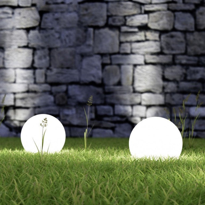trivanno Garden Light