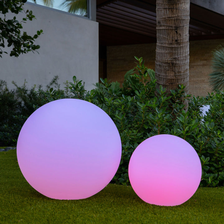 trivanno Garden Light