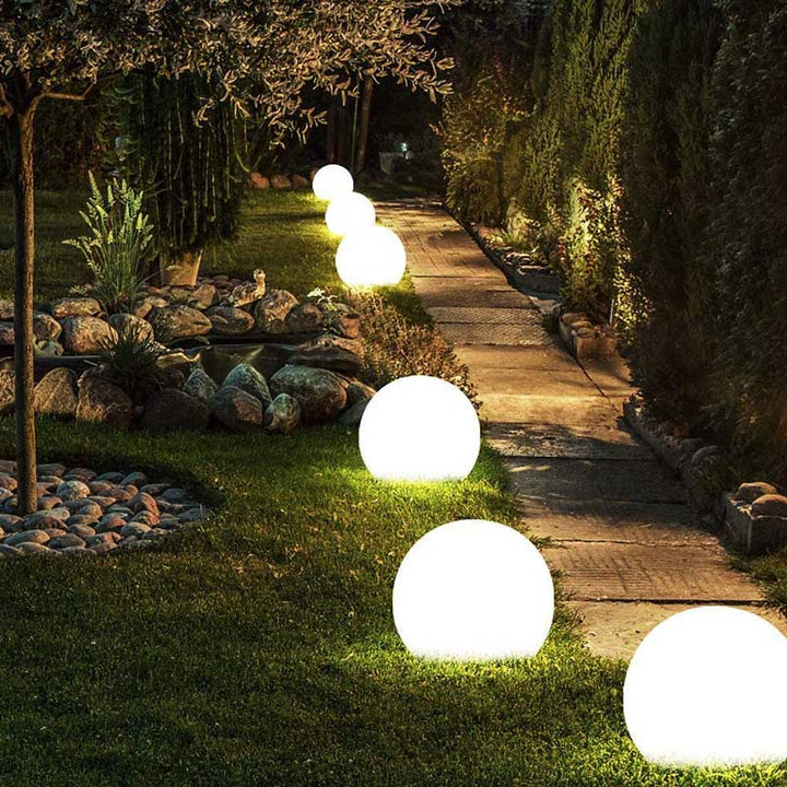 trivanno Garden Light