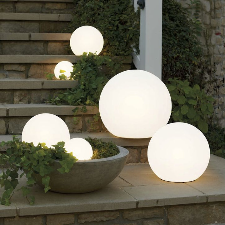 trivanno Garden Light