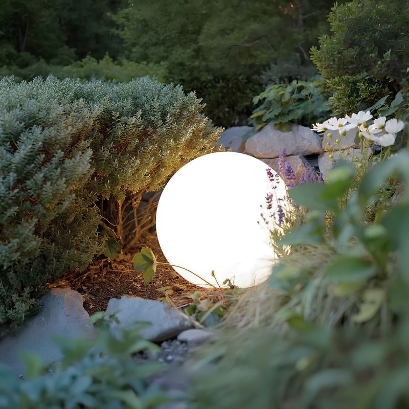 trivanno Garden Light
