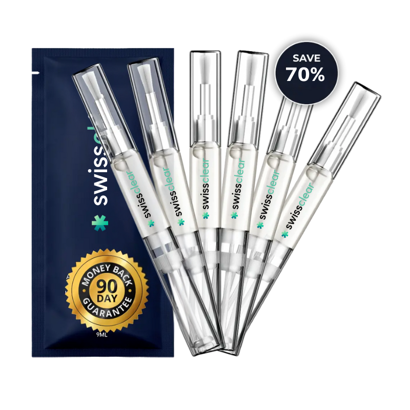 Swissclear Nail Care Pen