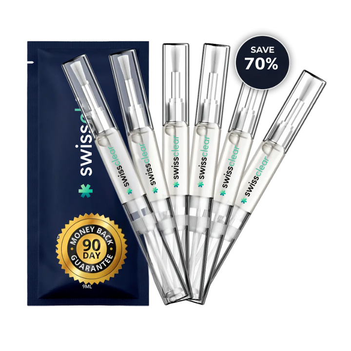 Swissclear Nail Care Pen