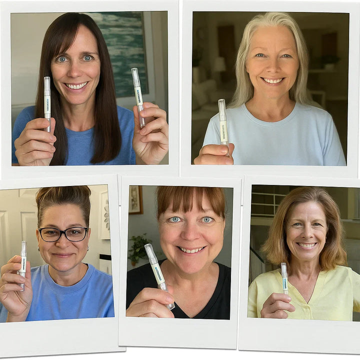 Swissclear Nail Care Pen