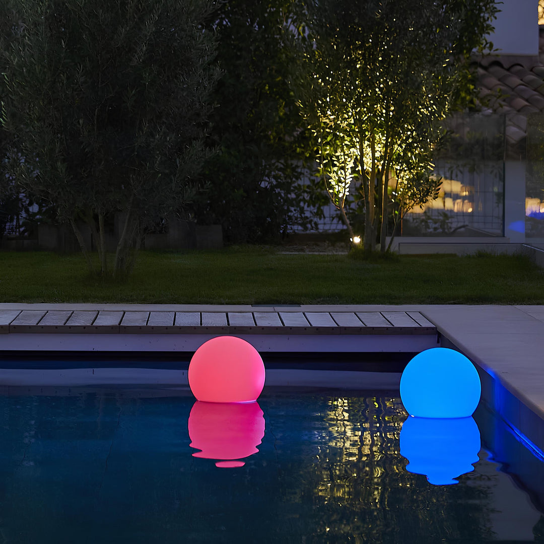 trivanno Garden Light
