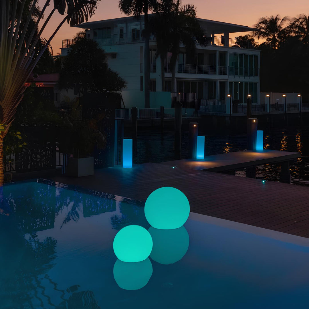 trivanno Garden Light