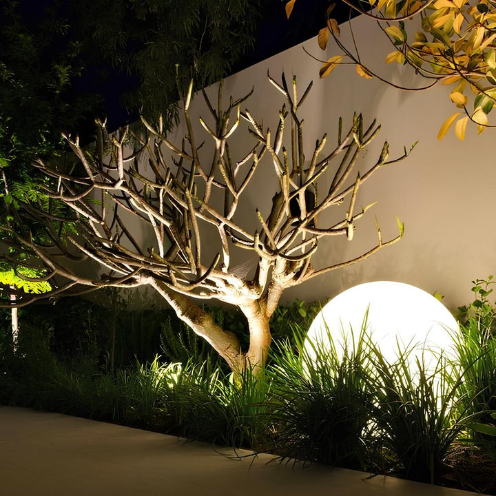 trivanno Garden Light