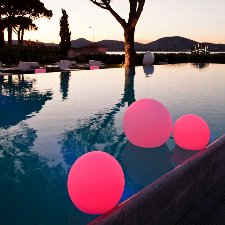 trivanno Garden Light