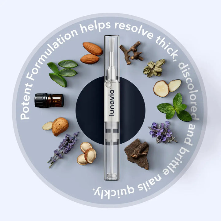 Swissclear Nail Care Pen